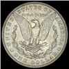 Image 2 : 1898-S Silver Morgan Dollar CLOSELY UNCIRCULATED