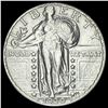 Image 1 : 1930 Standing Liberty Quarter CLOSELY UNCIRCULATED