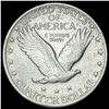 Image 2 : 1930 Standing Liberty Quarter CLOSELY UNCIRCULATED