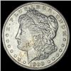 Image 1 : 1900-S Silver Morgan Dollar CLOSELY UNCIRCULATED