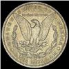 Image 2 : 1891-O Silver Morgan Dollar CLOSELY UNCIRCULATED
