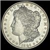Image 1 : 1896 Silver Morgan Dollar UNCIRCULATED