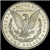 Image 2 : 1896 Silver Morgan Dollar UNCIRCULATED