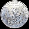 Image 2 : 1892 Silver Morgan Dollar UNCIRCULATED