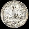 Image 2 : 1950-D Silver Washington Quarter CLOSELY UNCIRCULATED
