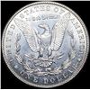 Image 2 : 1901-S Silver Morgan Dollar CLOSELY UNCIRCULATED