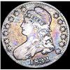 Image 1 : 1832 Capped Bust Half Dollar LIGHTLY CIRCULATED