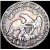 Image 2 : 1832 Capped Bust Half Dollar LIGHTLY CIRCULATED