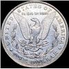 Image 2 : 1893 Morgan Silver Dollar CLOSELY UNCIRCULATED