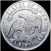 Image 2 : 1834 Capped Bust Half Dollar CLOSELY UNCIRCULATED