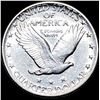 Image 2 : 1918 Standing Liberty Quarter CLOSELY UNCIRCULATED