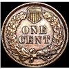 Image 2 : 1895 Indian Head Cent CLOSELY UNCIRCULATED