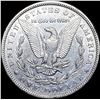 Image 2 : 1894 Morgan Silver Dollar CLOSELY UNCIRCULATED