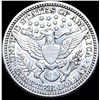 Image 2 : 1915 Barber Silver Quarter CLOSELY UNCIRCULATED