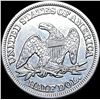 Image 2 : 1846 Silver Half Dollar CLOSELY UNCIRCULATED