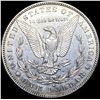 Image 2 : 1884-S Silver Morgan Dollar CLOSELY UNCIRCULATED