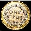 Image 2 : 1859 Copper-Nickel Indian Head Cent CLOSELY UNCIRCULATED