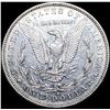 Image 2 : 1883-S Silver Morgan Dollar CLOSELY UNCIRCULATED