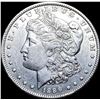 Image 1 : 1889-S Silver Morgan Dollar CLOSELY UNCIRCULATED