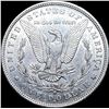 Image 2 : 1889-S Silver Morgan Dollar CLOSELY UNCIRCULATED