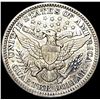 Image 2 : 1912 Barber Silver Quarter CLOSELY UNCIRCULATED