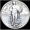 Image 1 : 1930 Standing Liberty Quarter NEARLY UNCIRCULATED
