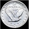 Image 2 : 1930 Standing Liberty Quarter NEARLY UNCIRCULATED