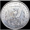 Image 2 : 1901-S Silver Morgan Dollar CLOSELY UNCIRCULATED