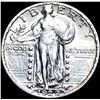 Image 1 : 1929 Standing Liberty Quarter CLOSELY UNCIRCULATED