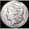 Image 1 : 1902-S Silver Morgan Dollar HIGH GRADE