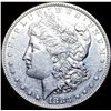 Image 1 : 1883-S Silver Morgan Dollar CLOSELY UNCIRCULATED