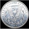 Image 2 : 1883-S Silver Morgan Dollar CLOSELY UNCIRCULATED
