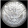 Image 2 : 1914-S Silver Barber Half Dollar CLOSELY UNCIRCULATED