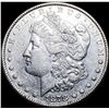 Image 1 : 1878-S Silver Morgan Dollar CLOSELY UNCIRCULATED