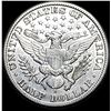 Image 2 : 1900-S Silver Barber Half Dollar CLOSELY UNCIRCULATED