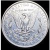 Image 2 : 1884-S Silver Morgan Dollar CLOSELY UNCIRCULATED