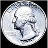 Image 1 : 1932-D Silver Washington Quarter CLOSELY UNCIRCULATED