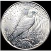 Image 2 : 1922 Silver Peace Dollar UNCIRCULATED