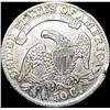 Image 2 : 1833 Capped Bust Half Dollar CLOSELY UNCIRCULATED