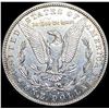 Image 2 : 1887-S Silver Morgan Dollar CLOSELY UNCIRCULATED