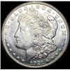 Image 1 : 1921 Silver Morgan Dollar CHOICE BU