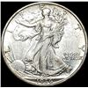 Image 1 : 1936-S Silver Walking Liberty Half Dollar CLOSELY UNCIRCULATED