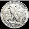 Image 2 : 1936-S Silver Walking Liberty Half Dollar CLOSELY UNCIRCULATED