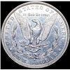 Image 2 : 1884-S Silver Morgan Dollar CLOSELY UNCIRCULATED