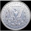Image 2 : 1899-S Silver Morgan Dollar CLOSELY UNCIRCULATED