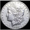 Image 1 : 1900-S Silver Morgan Dollar CLOSELY UNCIRCULATED