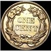 Image 2 : 1857 Flying Eagle Cent CLOSELY UNCIRCULATED