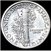 Image 2 : 1916 Mercury Dime CLOSELY UNCIRCULATED