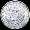 Image 2 : 1908-D Silver Barber Quarter CLOSELY UNCIRCULATED