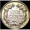 Image 2 : 1857 Copper-Nickel Flying Eagle Cent CLOSELY UNCIRCULATED